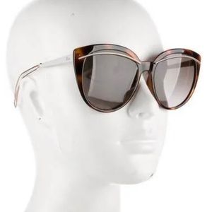 DIOR Diorliner Sunglasses